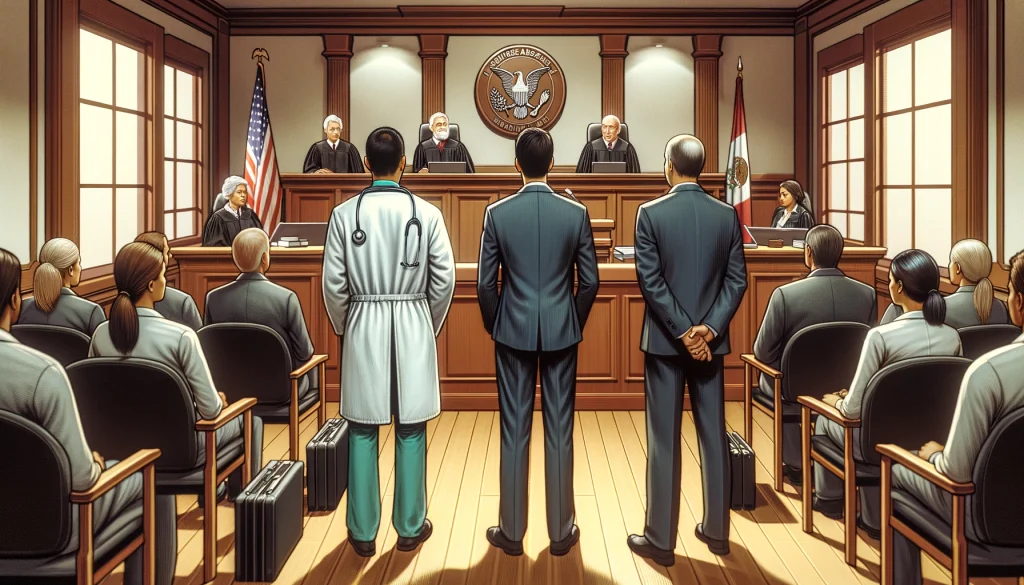 physician assistant malpractice cases - 3 SHOCKING PA Malpractice Case Studies