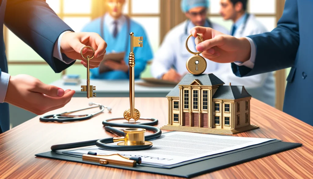 Physician Assistant Contract Signing Incentives - Signing Incentives in PA Contracts 3 Benefits