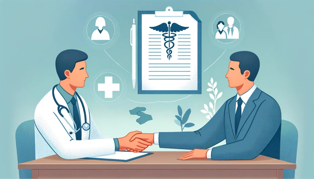 Physician Assistant Signing Bonus Negotiation - Negotiating PA Signing Bonuses 5 Tactics