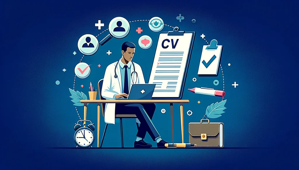 physician assistant cv tips - Tips for a Stellar PA CV 4 Essentials