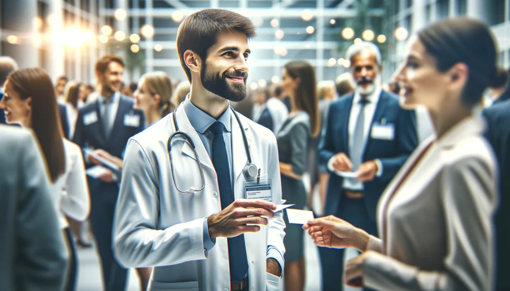 Networking Strategies for Physician Assistants - Networking Strategies for PAs 4 Tips